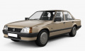 Opel Rekord E Sedan